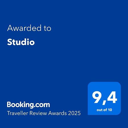 Studio Τίβατ Εξωτερικό φωτογραφία