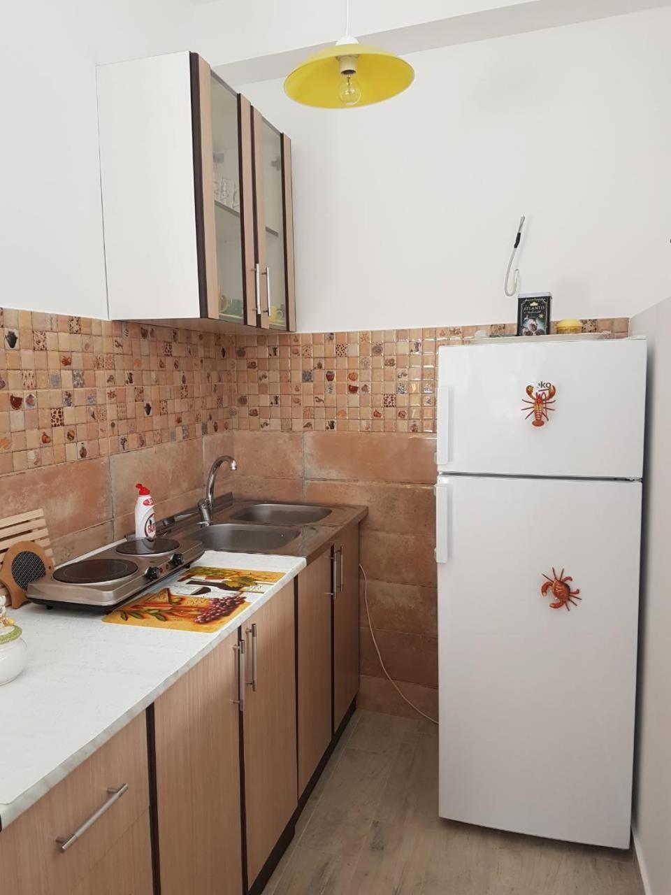 Studio Τίβατ Εξωτερικό φωτογραφία